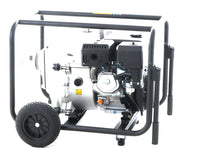 Rato RT100NB26 benzine motorpomp voor vuil water, detail 15