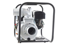 Rato RT100ZB26-5.2Q benzine motorpomp, detail 15