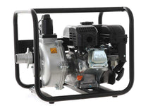 Rato RT50YB50-3.8Q benzine motorpomp, detail 15