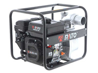 Rato RT80ZB21 3.6 benzine motorpomp, detail 15