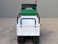 Rupsdumper laadvermogen 300 kg Seven Italy T300 GX, detail 16