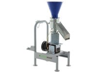 Smartwood PLT-100 aftakas pelletmachine, detail 15