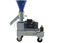 Smartwood PLT-50 elektrische pelletmachine, 230 V, detail 15