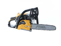 Stiga CS 540 benzine kettingzaag, zwaard 35 cm, detail 15