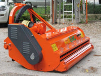 AgriEuro TOP-LINE MS 100 klepelmaaier 100 cm, hydraulisch verschuifbaar, detail 16