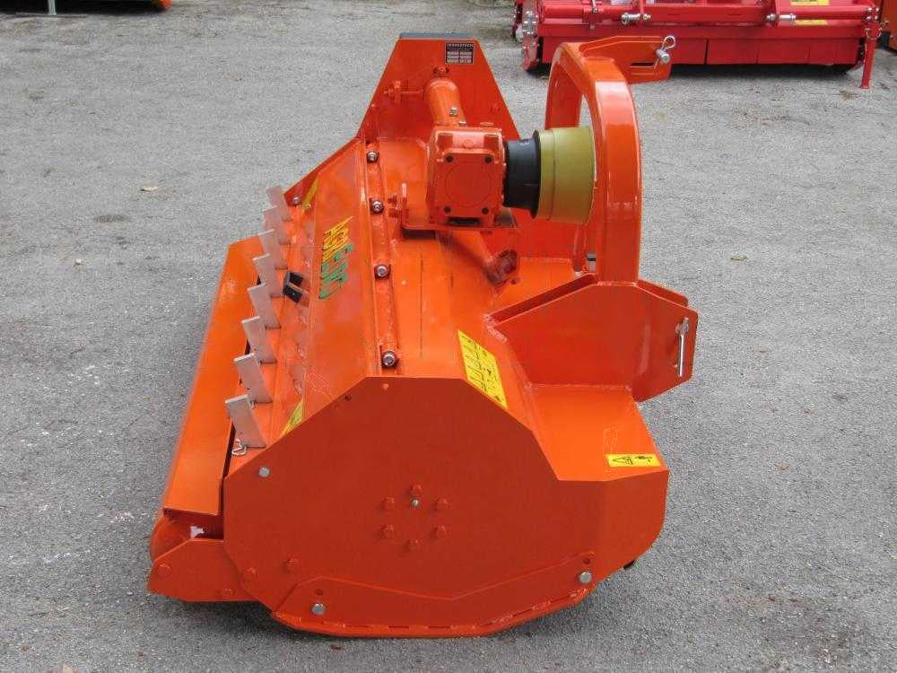 AgriEuro TOP-LINE PF 150 klepelmaaier 150 cm, detail 16