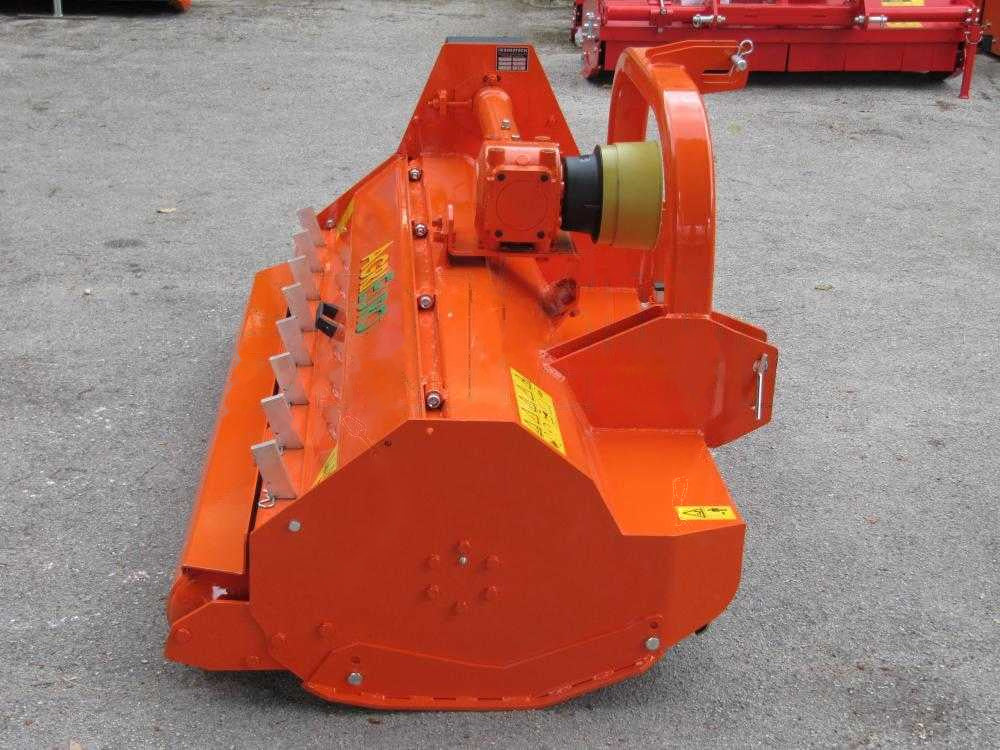 AgriEuro TOP-LINE TX 140 klepelmaaier 140 cm, detail 16