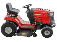 Troy-Bilt Bronco 107T-S zitmaaier met zijuitworp 107 cm, traploos, detail 16