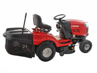 Troy-Bilt Pony 92T-R SELECT gazontractor met opvangbak 92 cm, automaat, detail 15