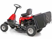Troy-Bilt TB 60T-R SELECT zitmaaier met opvangbak 60 cm, automaat, detail 15