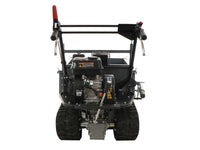 Rupsdumper laadvermogen 300 kg Wortex SFL 300, detail 16