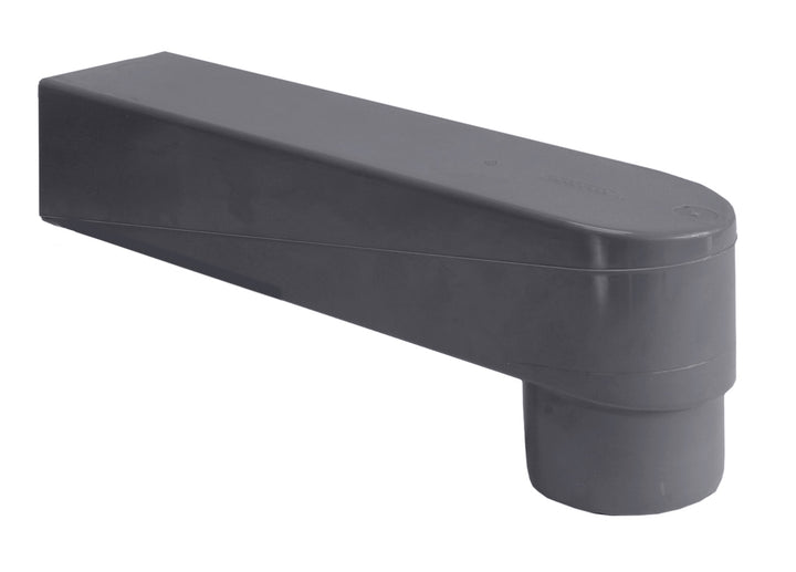 
  PVC Stadsuitlopen, grijs | Rabe - artikelnummer 170380
