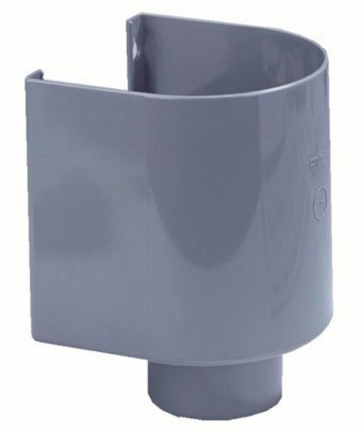 
  PVC Vergaarbakken halfrond, grijs | Rabe - artikelnummer 170418
