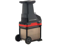 AL-KO Easy Crush LH 2810 elektrische hakselaar, takken tot 42 mm, detail 16