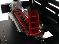 AL-KO LSH 370/4 elektrische houtklover, 4 ton, horizontaal, detail 16