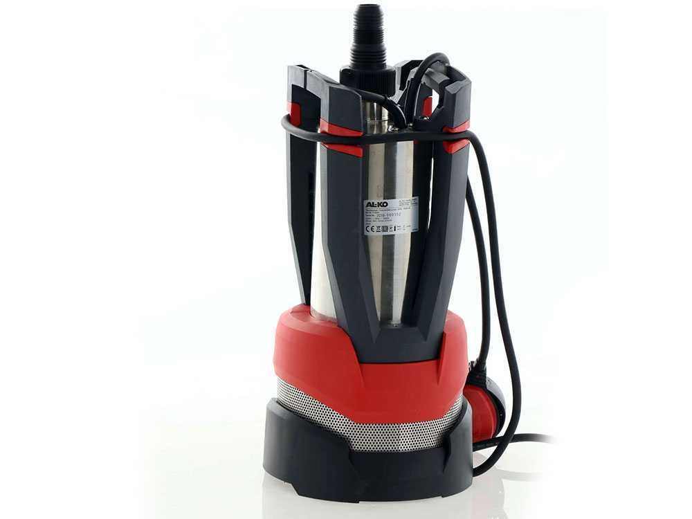 AL-KO Premium Dive 6500/34 dompelpomp voor schoon water, detail 16