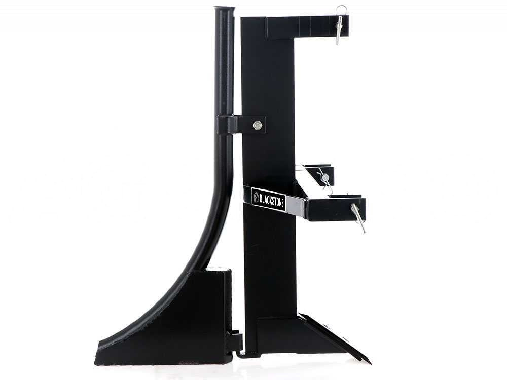 BlackStone B-RP 50 woeler, 1 tand, detail 16