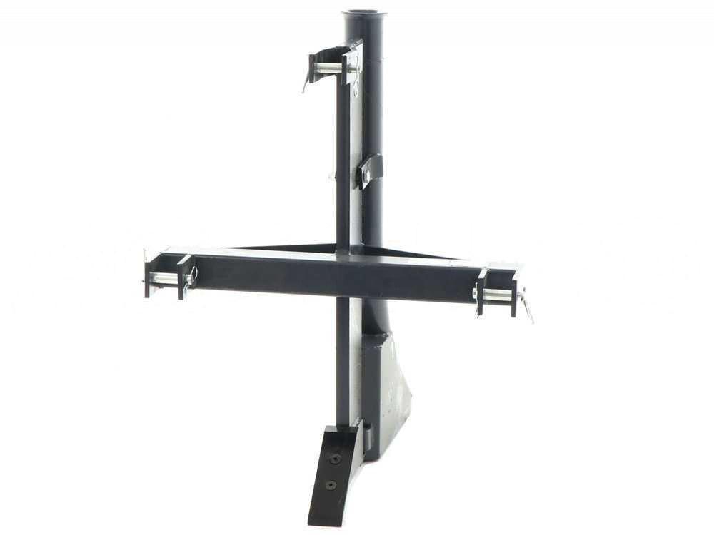 BlackStone B-RP 80 woeler, 1 tand, detail 16