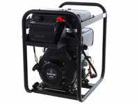 BlackStone BD 10000ES diesel motorpomp, aansluiting 100 mm, detail 16