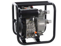 BlackStone BD 5000 diesel motorpomp, aansluiting 50 mm, detail 16