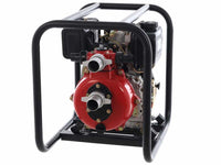 BlackStone BD-H 5000 diesel motorpomp, aansluiting 50 mm, detail 16