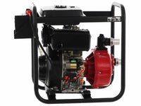 BlackStone BD-HH 5100 diesel motorpomp, aansluiting 50 mm, detail 16