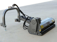BlackStone BV 100 L zijklepelmaaier met arm 100 cm, detail 17