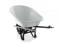Accu motorkruiwagen laadvermogen 150 kg BlackStone CAR 150-P120, 24 V 12 Ah, detail 16