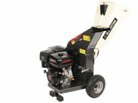 BlackStone DSP 150 L benzine hakselaar, takken tot 80 mm, detail 16