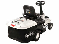 BlackStone RAVEN 61-750 CSM zitmaaier met opvangbak 61 cm, versnellingsbak, detail 16