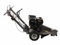 BlackStone SG 420 L stobbenfrees, detail 16