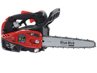 Blue Bird CSP 280TC benzine kettingzaag, zwaard 25 cm, detail 16