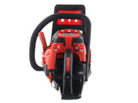 Blue Bird CSP 410 benzine kettingzaag, zwaard 40 cm, detail 16