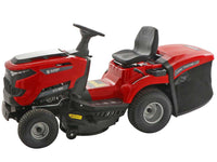 Blue Bird LT C 86H gazontractor met opvangbak 86 cm, hydrostaat, detail 16