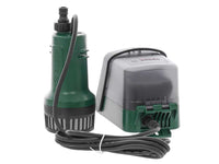 Bosch GardenPump 18V-2000 dompelpomp voor schoon water, 18 V 2,5 Ah, detail 16