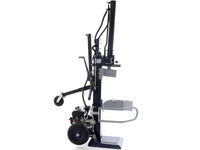 BullMach BM-LS-BS benzine houtklover, 16 ton, verticaal, detail 16