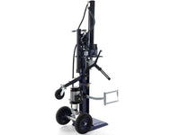 BullMach BM-LS-E elektrische houtklover, 18 ton, verticaal, detail 16
