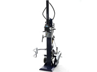 BullMach BM-LS aftakas houtklover, 16 ton, verticaal, detail 16