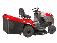 Castelgarden PTX 230 HD gazontractor met opvangbak 122 cm, hydrostaat, detail 16
