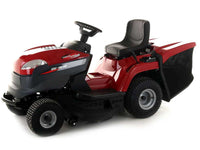 Castelgarden XDC 180 HD gazontractor met opvangbak 98 cm, hydrostaat, detail 16