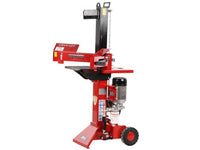 Ceccato Olindo BULL SPLE6LT elektrische houtklover, 6 ton, verticaal, detail 16