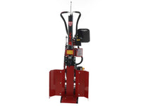 Ceccato Olindo SPLE10POLT elektrische houtklover, 10 ton, detail 16