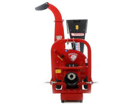 Ceccato Olindo Tritone BIG aftakas hakselaar, takken tot 80 mm, detail 16