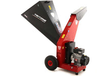 Ceccato Olindo Tritone Maxi elektrische hakselaar, takken tot 70 mm, 400 V, detail 16