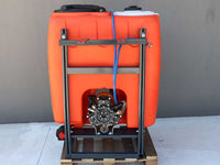 Dal Degan ILEO 600 L veldspuit, 600 liter, pomp APS 71, detail 17