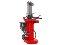 Docma SF100 Rapid Benz Loncin G200F benzine houtklover, 8,15 ton, verticaal, detail 16