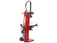 Docma SF110 Rapid 220 XX elektrische houtklover, 8,15 ton, verticaal, detail 16