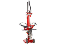 Docma SF110 Rapid 380/4 XX elektrische houtklover, 8,15 ton, verticaal, detail 16