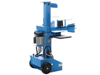 Docma Doma Svg 1000 Rapid 220 Plus elektrische houtklover, 8,15 ton, verticaal, detail 16