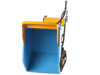 Rupsdumper laadvermogen 500 kg EuroMech EM500H, detail 16
